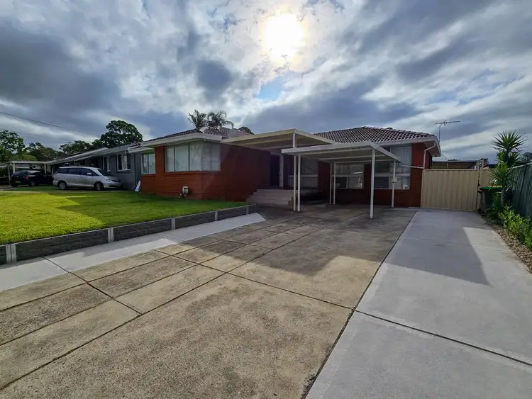 Third view of Homely house listing, 11 Manning Street, Campbelltown NSW 2560