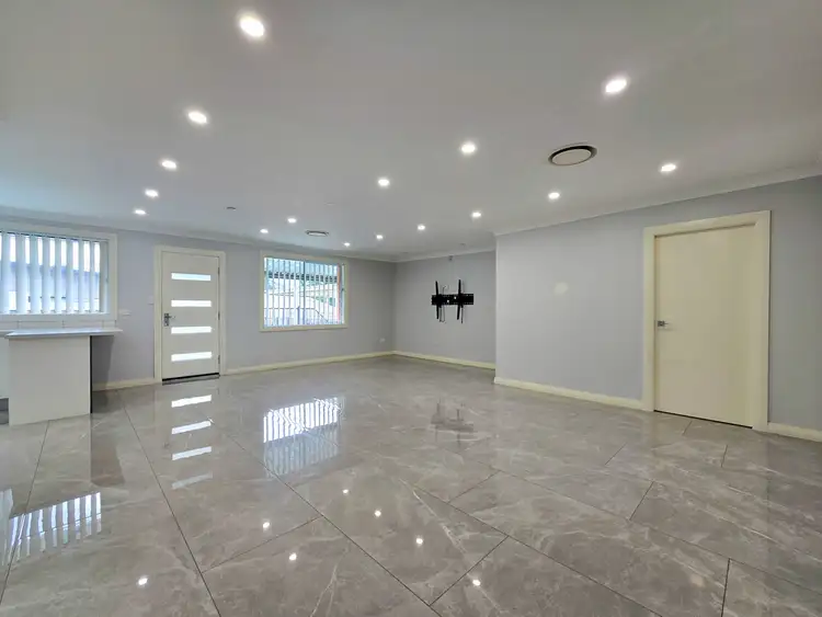 Fourth view of Homely house listing, 11 Manning Street, Campbelltown NSW 2560