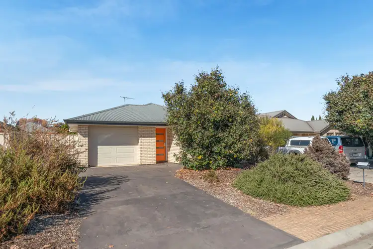 66 Gerald Boulevard, Davoren Park SA 5113