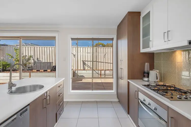 Fifth view of Homely house listing, 66 Gerald Boulevard, Davoren Park SA 5113