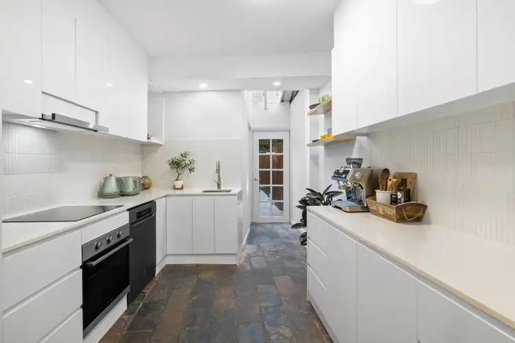 Fourth view of Homely house listing, 163 Evans Street, Rozelle NSW 2039