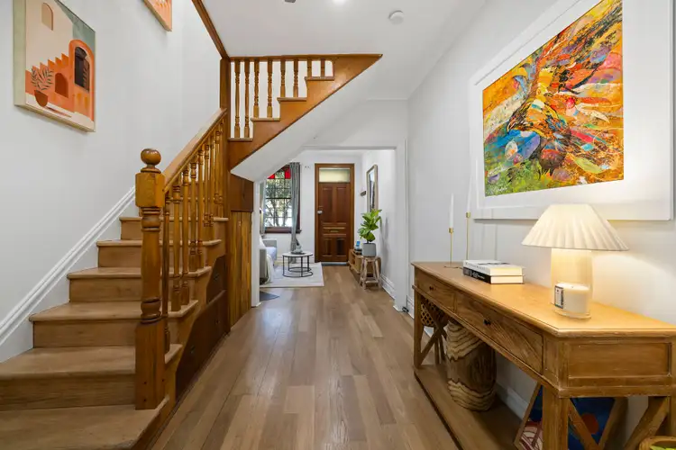 Fifth view of Homely house listing, 163 Evans Street, Rozelle NSW 2039
