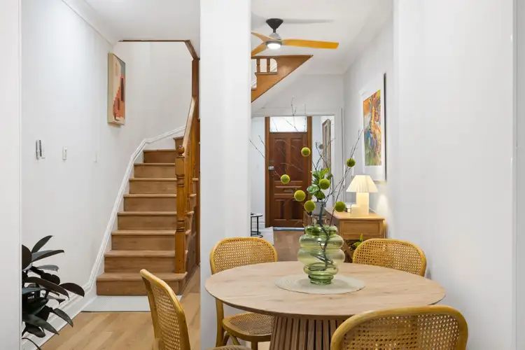 Sixth view of Homely house listing, 163 Evans Street, Rozelle NSW 2039