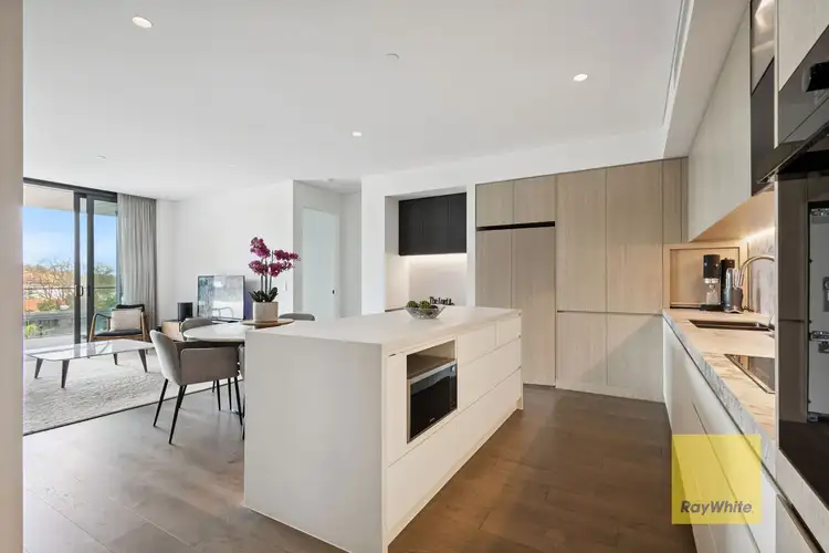 Third view of Homely apartment listing, 222/3 Airlie Street, Claremont WA 6010