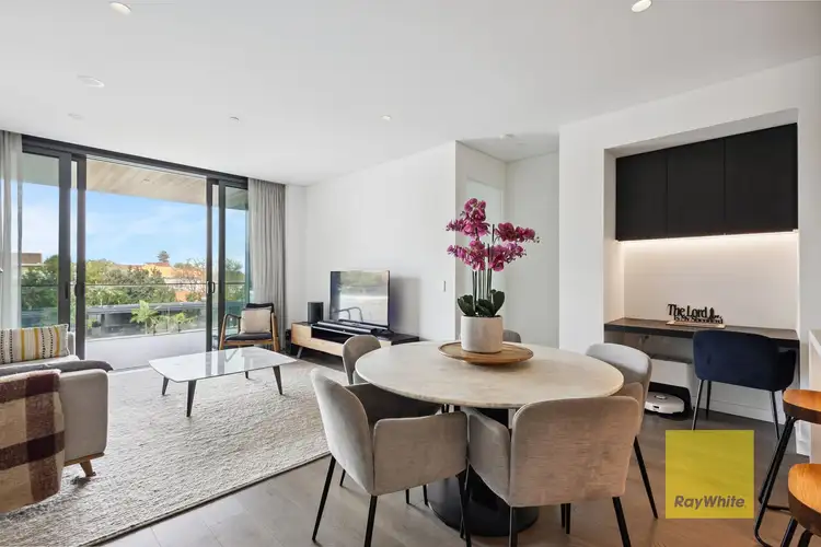 Fourth view of Homely apartment listing, 222/3 Airlie Street, Claremont WA 6010