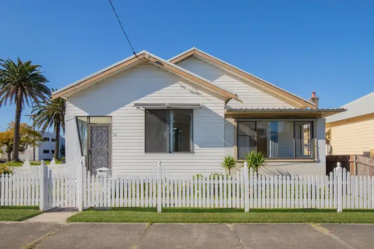 48 Bourke Street, Carrington NSW 2294