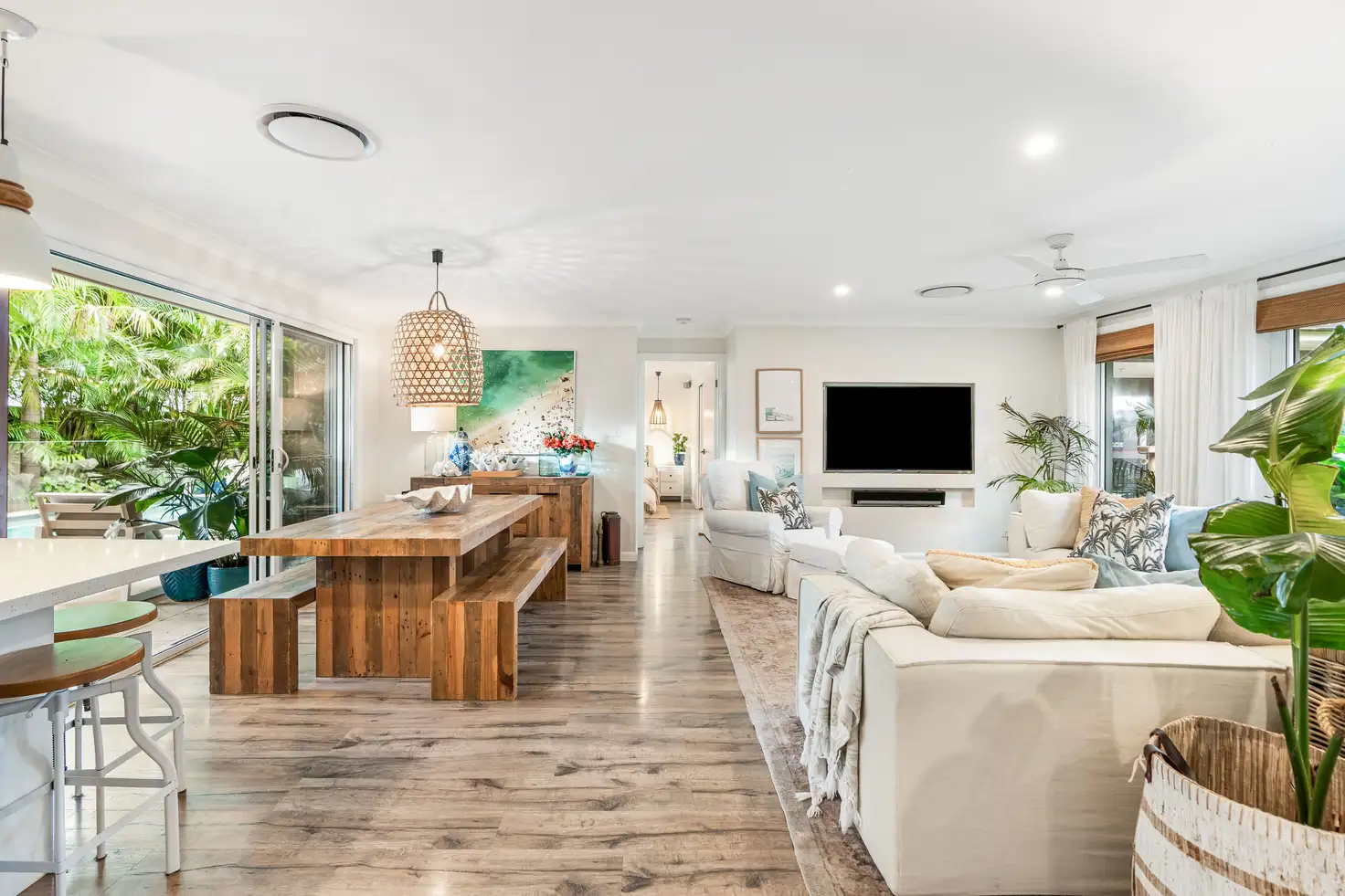 Main view of Homely house listing, 31 Tulip Street, Miami QLD 4220