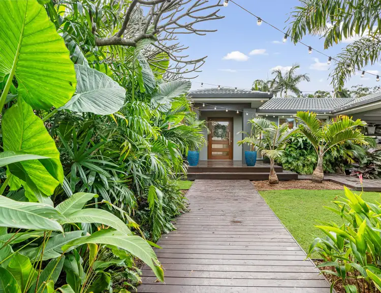 Third view of Homely house listing, 31 Tulip Street, Miami QLD 4220