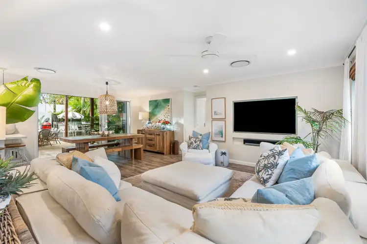 Fourth view of Homely house listing, 31 Tulip Street, Miami QLD 4220