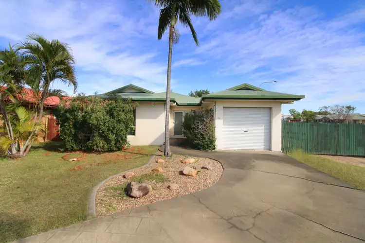 Main view of Homely house listing, 89 Overton Circuit, Kirwan QLD 4817