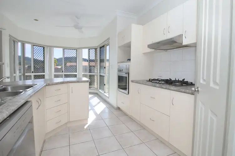 Second view of Homely house listing, 89 Overton Circuit, Kirwan QLD 4817