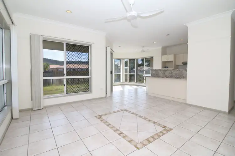 Third view of Homely house listing, 89 Overton Circuit, Kirwan QLD 4817