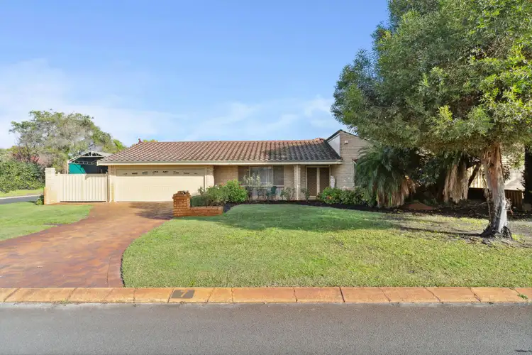 7 Discovery Drive, Morley WA 6062