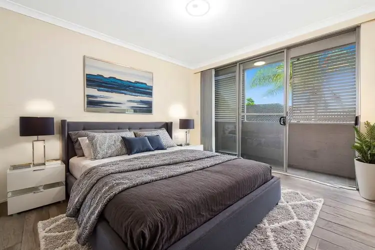 Third view of Homely house listing, 6/190 Park Road, Auburn NSW 2144