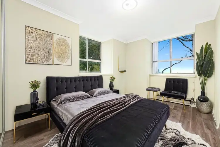 Fourth view of Homely house listing, 6/190 Park Road, Auburn NSW 2144