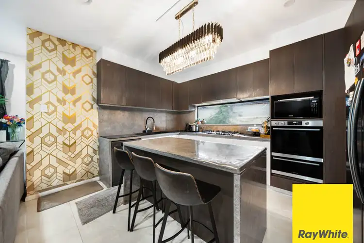 Fourth view of Homely other listing, 9A Wych Avenue, Lurnea NSW 2170