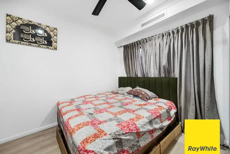 Fifth view of Homely other listing, 9A Wych Avenue, Lurnea NSW 2170