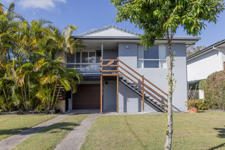 Main view of Homely house listing, 24 Endeavour Street, Yamba NSW 2464