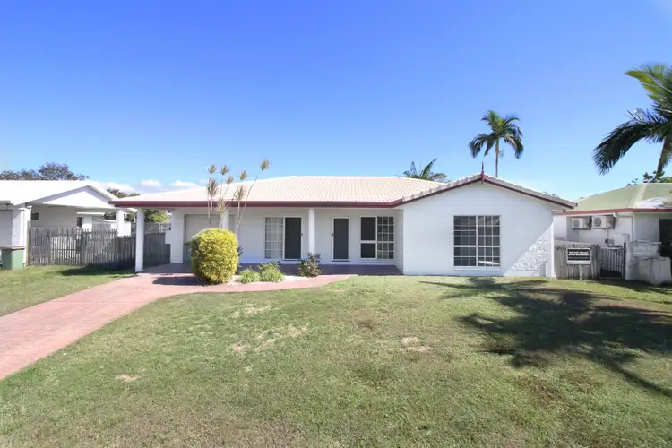 7 Craiglea Street, Mount Louisa QLD 4814