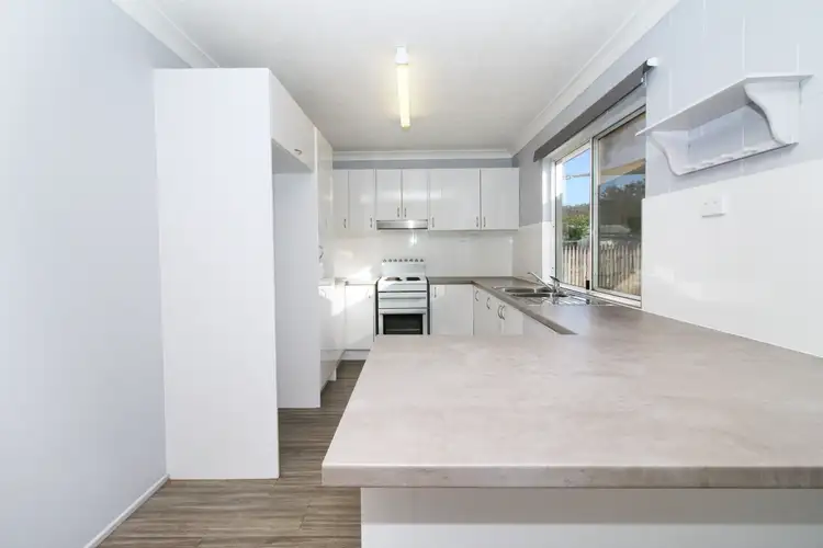 Second view of Homely house listing, 7 Craiglea Street, Mount Louisa QLD 4814