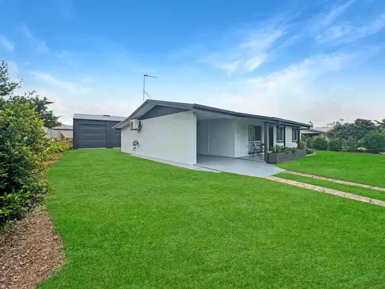 73 Oleander Drive, Yungaburra QLD 4884