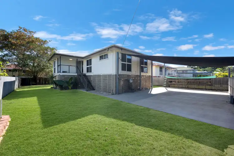 39 Goldsworthy Street, Heatley QLD 4814