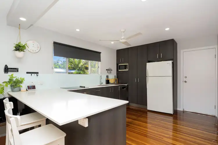Third view of Homely house listing, 39 Goldsworthy Street, Heatley QLD 4814