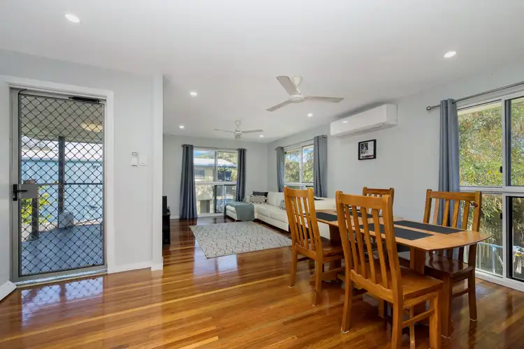 Fourth view of Homely house listing, 39 Goldsworthy Street, Heatley QLD 4814