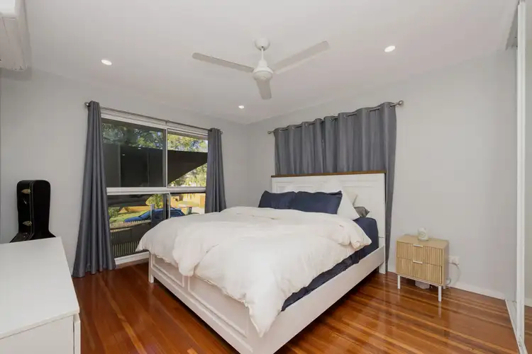Fifth view of Homely house listing, 39 Goldsworthy Street, Heatley QLD 4814