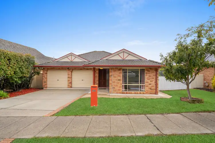 50 Sugarloaf Circle, Palmerston ACT 2913