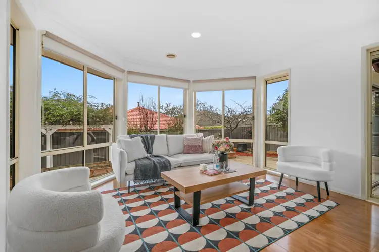 Third view of Homely house listing, 50 Sugarloaf Circle, Palmerston ACT 2913