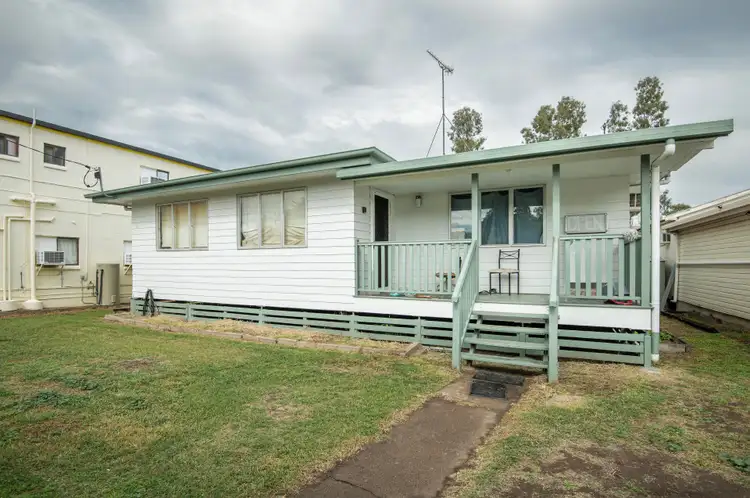 37 Ramsay Street, Thangool QLD 4716