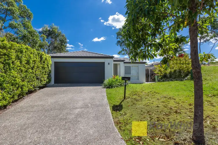 23 EMILY Street, Ormeau QLD 4208