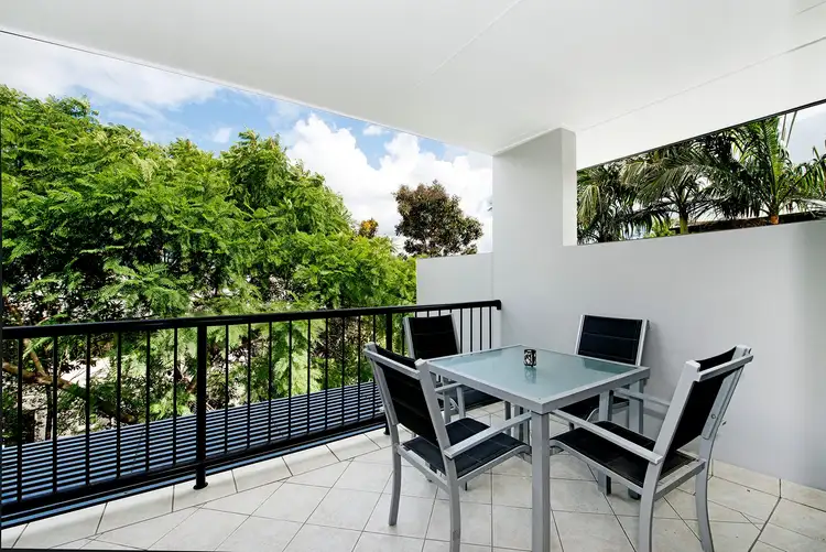 6/454 Hawthorne Road, Bulimba QLD 4171