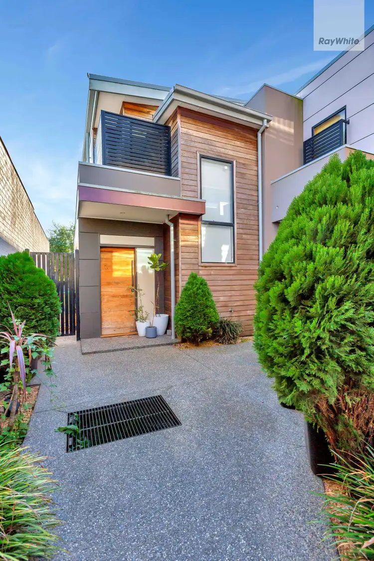 3/40 Reynard Street, Coburg VIC 3058