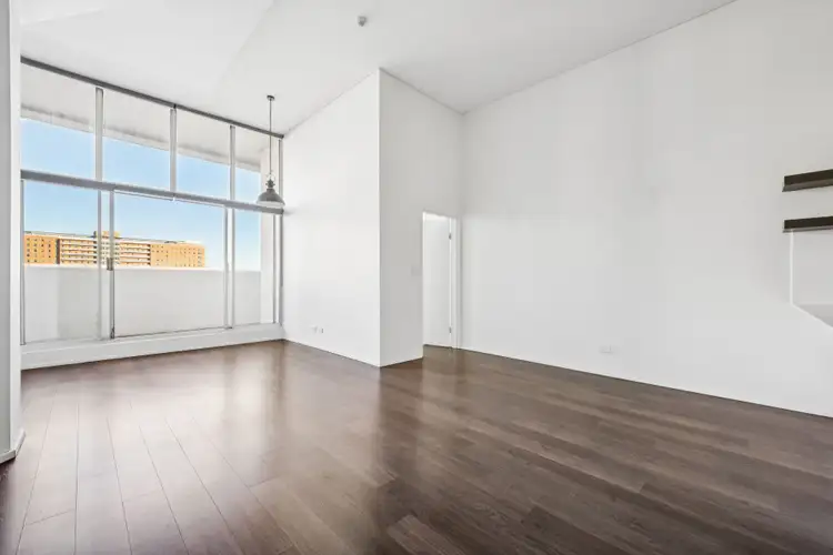 Second view of Homely apartment listing, 521/1 Missenden Road, Camperdown NSW 2050