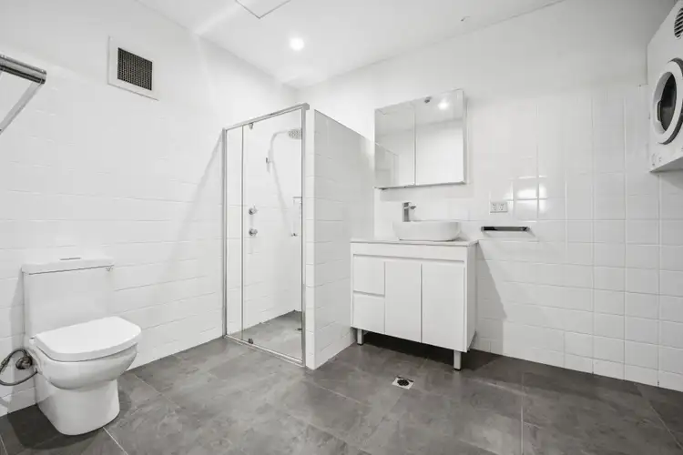 Fourth view of Homely apartment listing, 521/1 Missenden Road, Camperdown NSW 2050