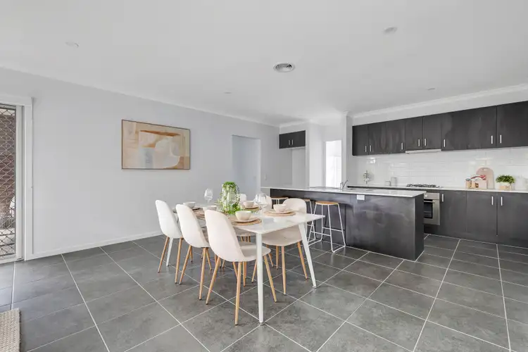 Fourth view of Homely house listing, 3 Degrees Road, Greenvale VIC 3059
