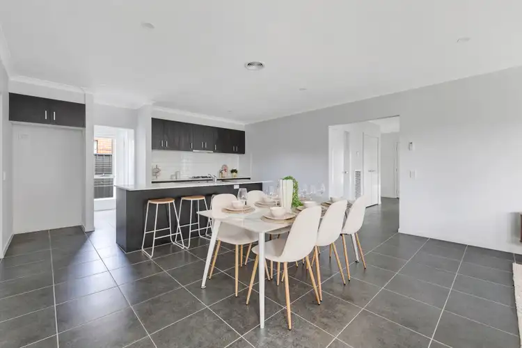 Fifth view of Homely house listing, 3 Degrees Road, Greenvale VIC 3059