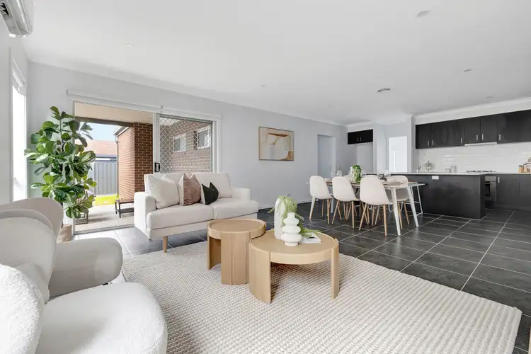 Sixth view of Homely house listing, 3 Degrees Road, Greenvale VIC 3059