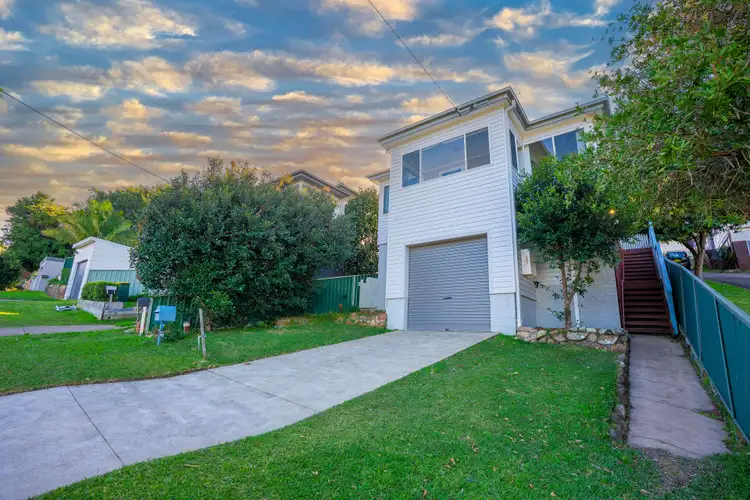40 Hill Street, North Lambton NSW 2299
