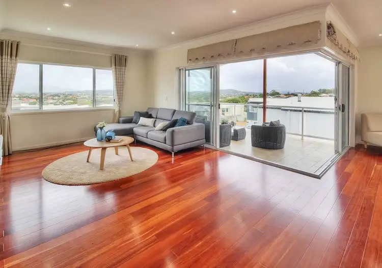 Second view of Homely house listing, 103 Ridgeview Street, Carindale QLD 4152