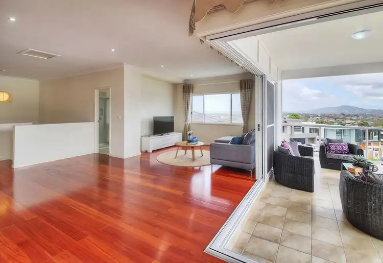 Third view of Homely house listing, 103 Ridgeview Street, Carindale QLD 4152