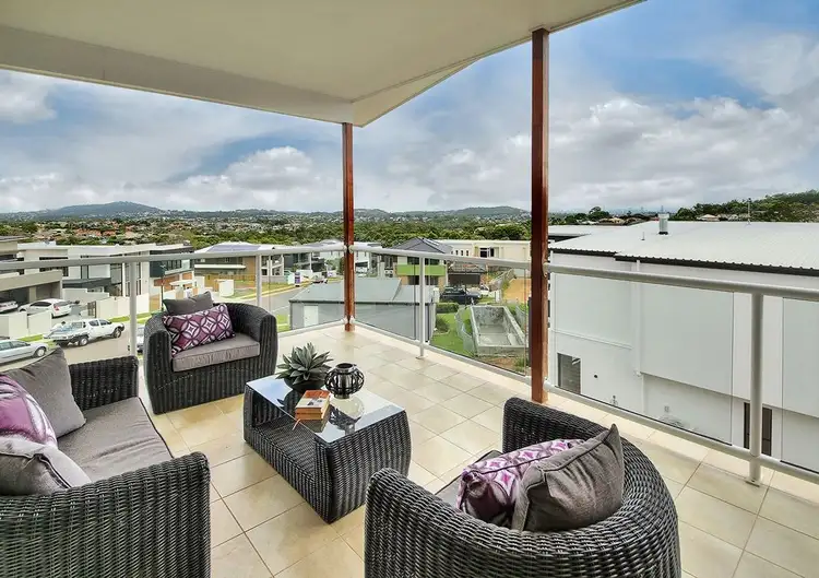 Fourth view of Homely house listing, 103 Ridgeview Street, Carindale QLD 4152