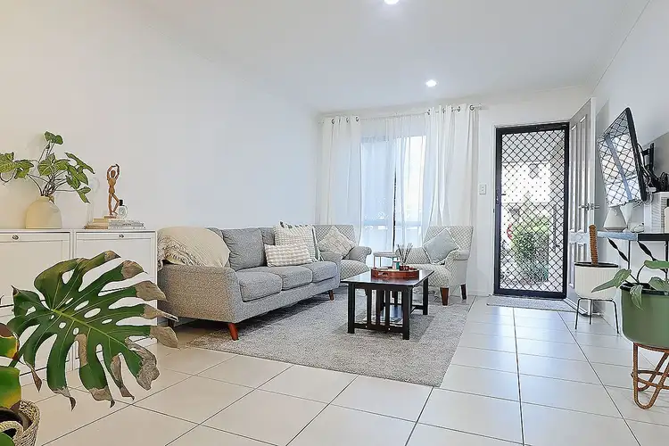 Third view of Homely townhouse listing, 31/19 Flower Place, Richlands QLD 4077
