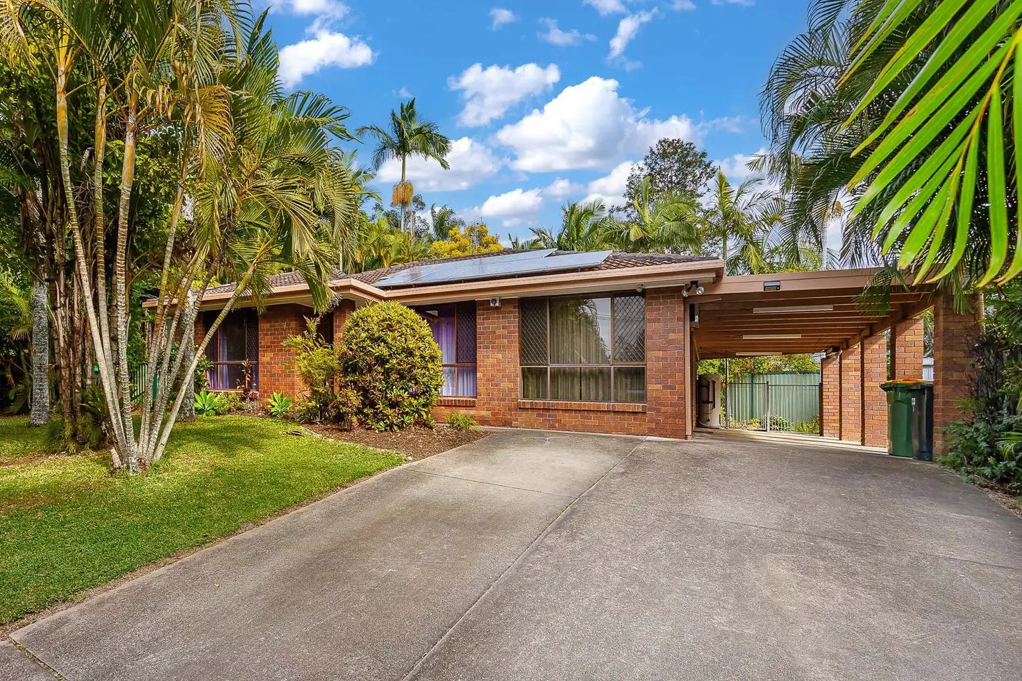 Main view of Homely house listing, 3 Mango Court, Nerang QLD 4211