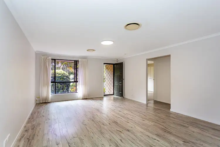Fourth view of Homely house listing, 3 Mango Court, Nerang QLD 4211