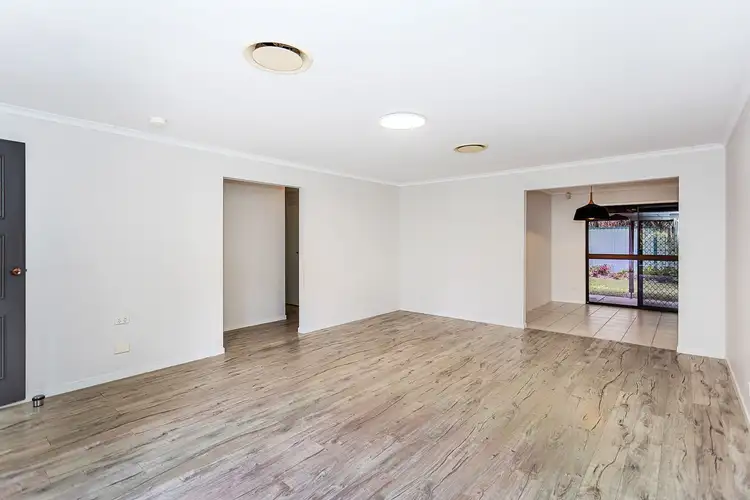 Fifth view of Homely house listing, 3 Mango Court, Nerang QLD 4211