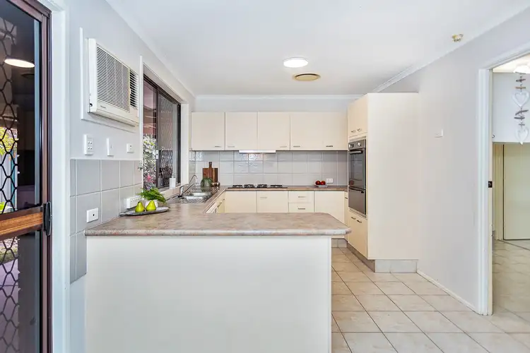 Sixth view of Homely house listing, 3 Mango Court, Nerang QLD 4211