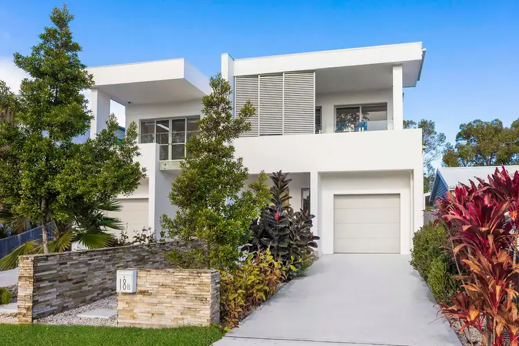 Main view of Homely house listing, 18b Gwawley Parade, Miranda NSW 2228